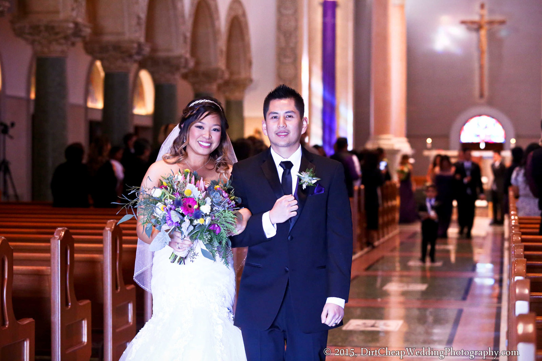 get affordable photo and video coverage for wedding that will save you money